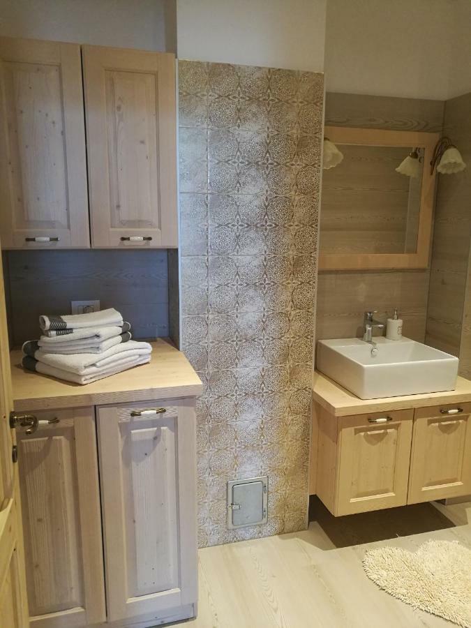 דירות טואנו Al Salgiar מראה חיצוני תמונה